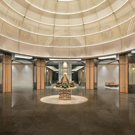 Four Points By Sheraton Yangjiang City Center Exterior foto